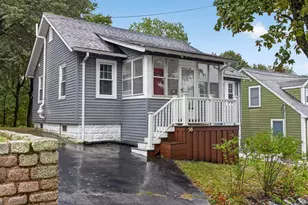 58 Bellevue Rd, Braintree, MA 02184 - Photo 1