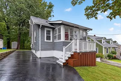 58 Bellevue Rd, Braintree, MA 02184 - Photo 35