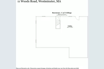 11 Woods Rd., Westminster, MA 01473 - Photo 39