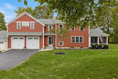 19 Hampstead Street #19, Methuen, MA 01844 - Photo 1