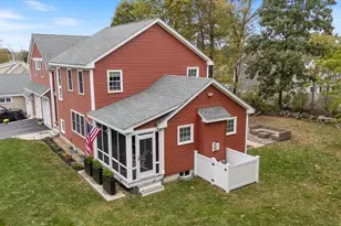 19 Hampstead St, Methuen, MA 01844 - Photo 35