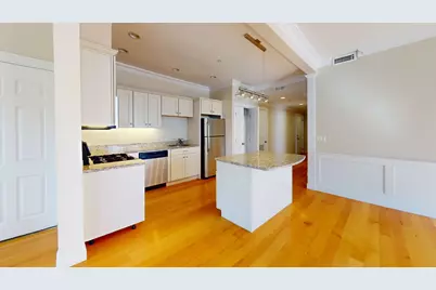 38 Berkeley St #3, Somerville, MA 02143 - Photo 3