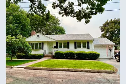 23 Jeffrey Rd, Arlington, MA 02474 - Photo 1