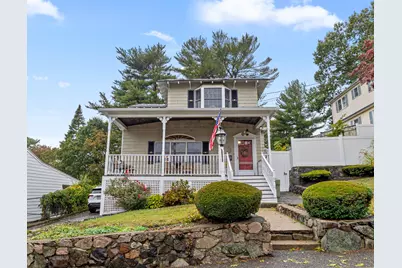 41 Elm Street, Saugus, MA 01906 - Photo 1