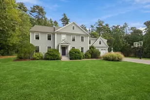 24 Whitcomb Ave, Hingham, MA 02043 - Photo 1