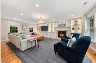 24 Whitcomb Ave, Hingham, MA 02043 - Photo 9