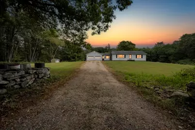 85 Blood Rd, Charlton, MA 01507 - Photo 1