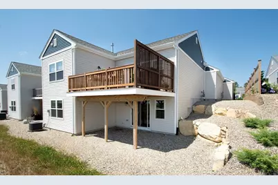 25 Outlook East Rd #25, Plymouth, MA 02360 - Photo 7