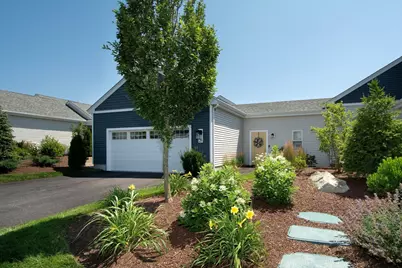 25 Outlook East Rd #25, Plymouth, MA 02360 - Photo 3