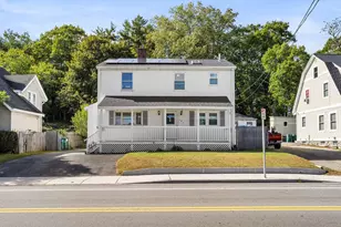 140 Lynnfield St, Lynn, MA 01904 - Photo 1