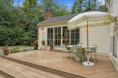 615 Franklin St, Duxbury, MA 02332 - Photo 5