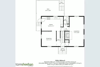 5 Bay Point Path, Marshfield, MA 02050 - Photo 41