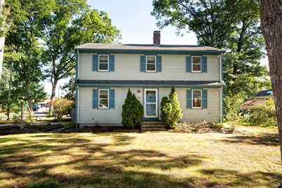 5 Bay Point Path, Marshfield, MA 02050 - Photo 1