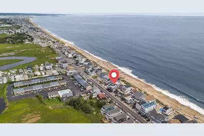 264 North End Blvd #2A, Salisbury, MA 01952 - Photo 1