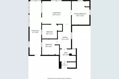 264 North End Blvd #2A, Salisbury, MA 01952 - Photo 35