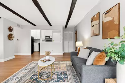 53 Melrose Street #2B, Melrose, MA 02176 - Photo 5