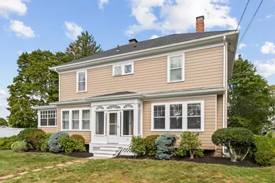 35 Waldron Rd, Braintree, MA 02184 - Photo 1