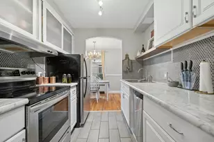 31 Chestnut St, Worcester, MA 01609 - Photo 3