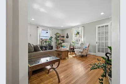 31 Chestnut St #1, Worcester, MA 01609 - Photo 9
