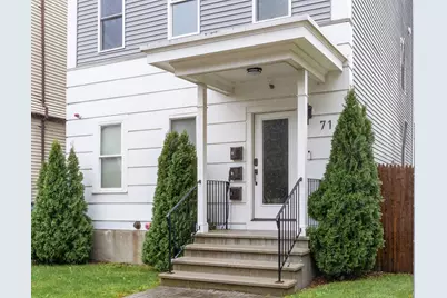 71 Savin St #2, Boston, MA 02119 - Photo 1