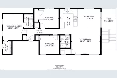 71 Savin St #2, Boston, MA 02119 - Photo 21