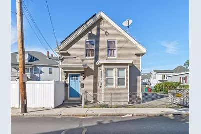 81 Liberty St, Lowell, MA 01851 - Photo 1