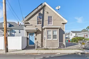 81 Liberty St, Lowell, MA 01851 - Photo 1