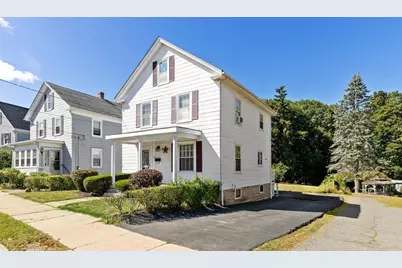 13 Lynnfield Street, Peabody, MA 01960 - Photo 3