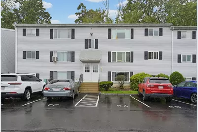 5455 N Main St #6F, Fall River, MA 02720 - Photo 1