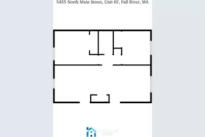 5455 N Main St #6F, Fall River, MA 02720 - Photo 21