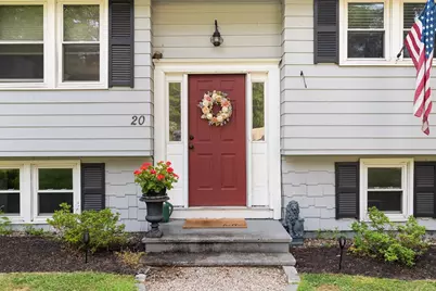 20 Robinhood Lane, Billerica, MA 01821 - Photo 3