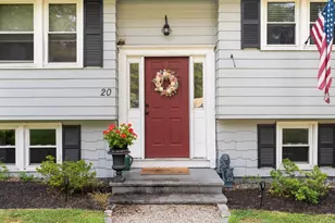 20 Robin Hood Ln, Billerica, MA 01821 - Photo 3