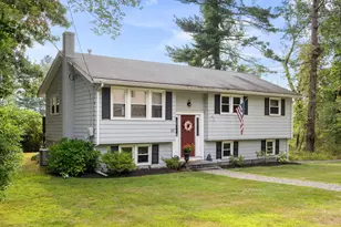 20 Robin Hood Ln, Billerica, MA 01821 - Photo 1