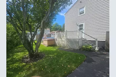 30 Pratt St, Tewksbury, MA 01876 - Photo 5