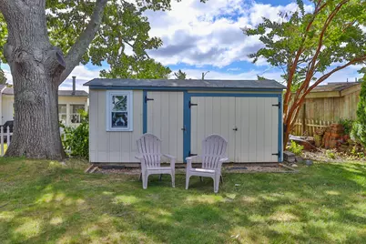 30 Monroe St, Wareham, MA 02532 - Photo 25