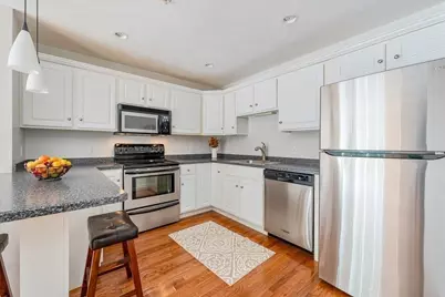319 Hampton Way #319, Abington, MA 02351 - Photo 5
