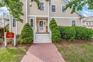 319 Hampton Way, Abington, MA 02351 - Photo 1