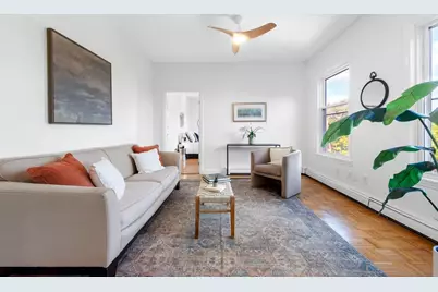 133 Webster Avenue #3, Cambridge, MA 02141 - Photo 3