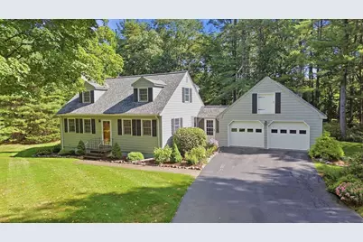 46 Beaver Brook Road, Westford, MA 01886 - Photo 33