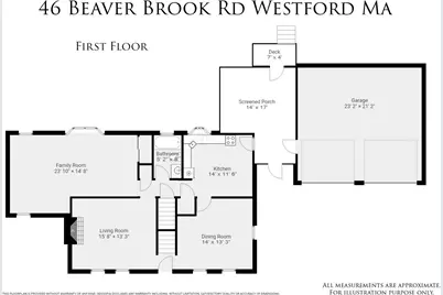 46 Beaver Brook Road, Westford, MA 01886 - Photo 37