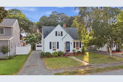 24 Vokes Terrace, Lynnfield, MA 01940 - Photo 23
