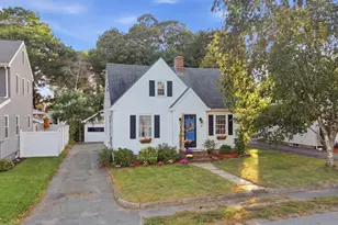 24 Vokes Terrace, Lynnfield, MA 01940 - Photo 23
