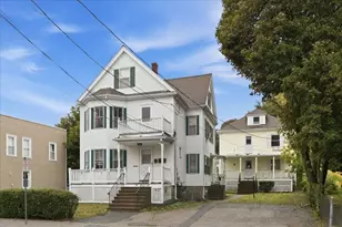 40-40 1/2 Savin Ave, Norwood, MA 02062 - Photo 1