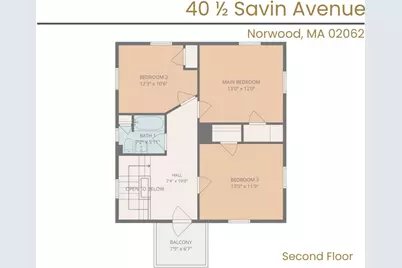 40-40 1/2 Savin Avenue, Norwood, MA 02062 - Photo 41
