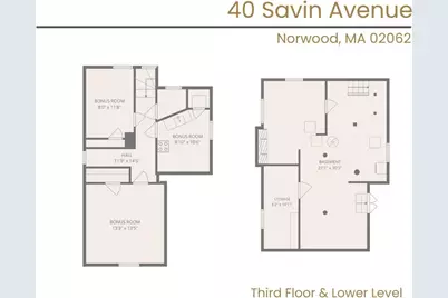 40-40 1/2 Savin Avenue, Norwood, MA 02062 - Photo 39