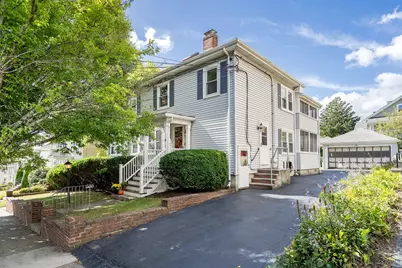 30 Oakley Rd #2, Watertown, MA 02472 - Photo 1