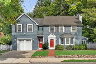 144 Concord St, Newton, MA 02462 - Photo 1