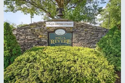 115 Revere St #D, Canton, MA 02021 - Photo 13
