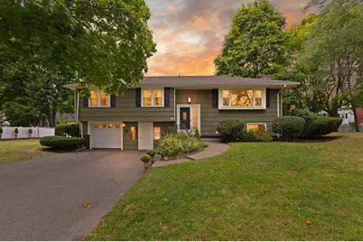 75 Adams St, Dedham, MA 02026 - Photo 1