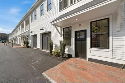 1 Liberty Street #J, Merrimac, MA 01860 - Photo 35